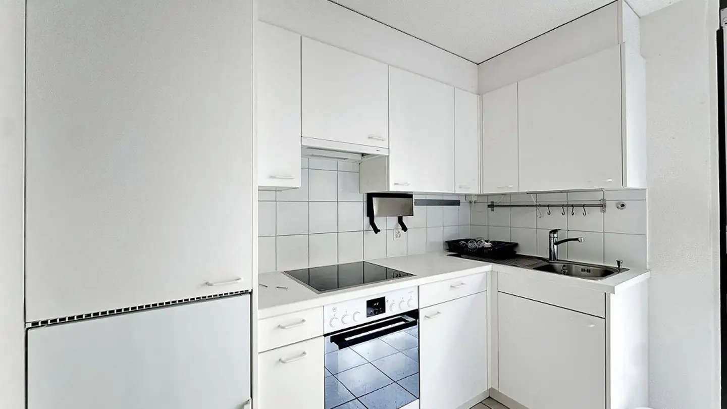 Apartment for rent - Via Alla Morettina 12, 6600 Locarno - Photo 3