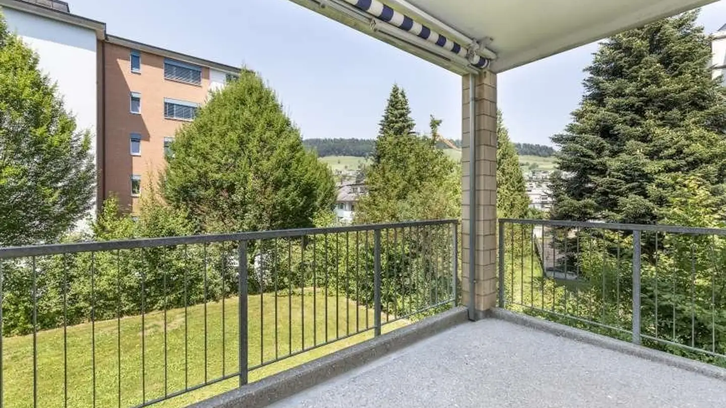 Apartment for rent - Houelbachstrasse 5, 6010 Kriens - Photo 3