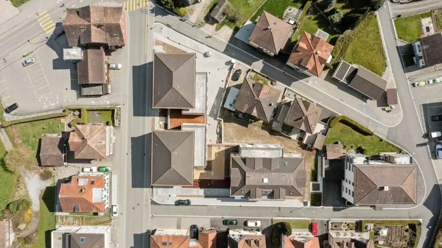 Commerciale in affitto - Kirchgasse 1, 9606 Bütschwil - Photo 3