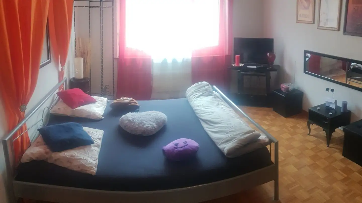 Single room for rent - Chemin Monséjour, 1700 Fribourg - Photo 2