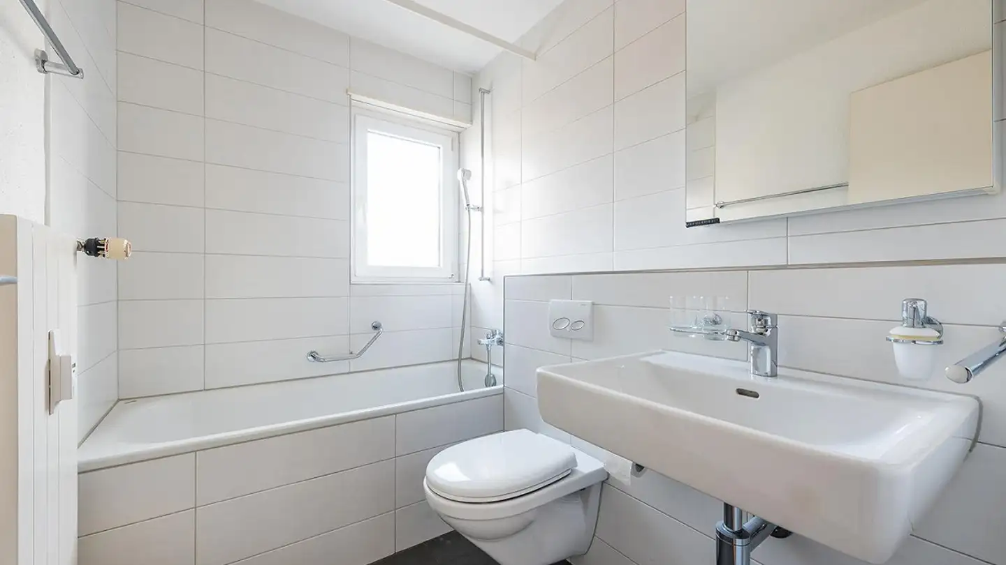 Penthouse for rent - Rebhaldenstrasse 35, 8596 Scherzingen - Photo 3