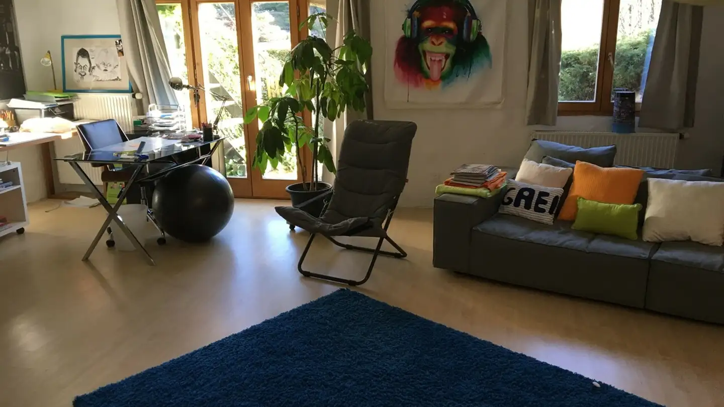 Duplex in affitto - Chemin Des Crosettes 12, 1805 Jongny - Foto 4