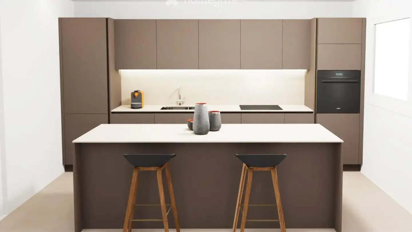 Appartamento in affitto - Via Gaggiole 15, 6596 Gordola