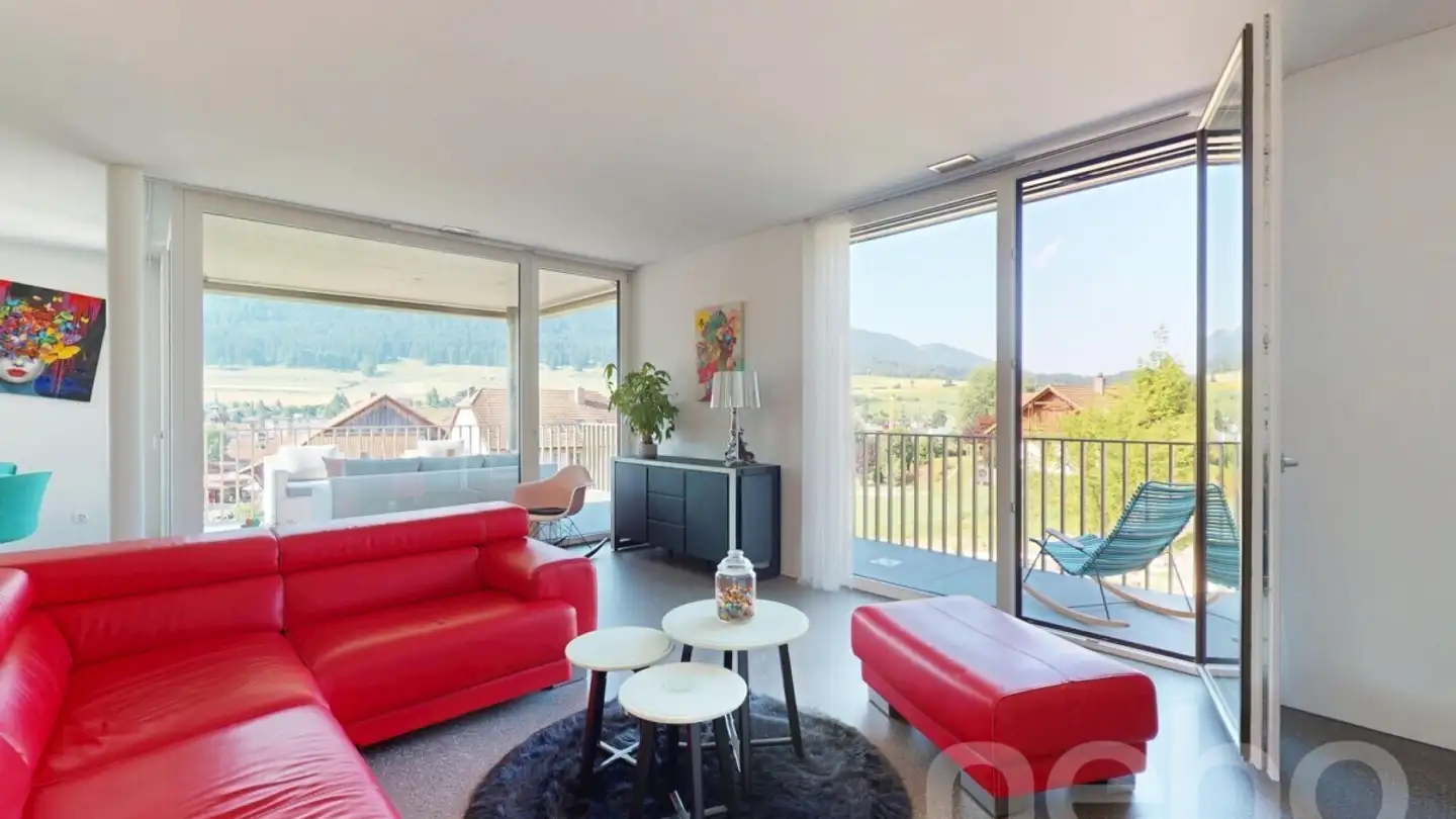 Appartamento in vendita - 2735 Malleray - Photo 4