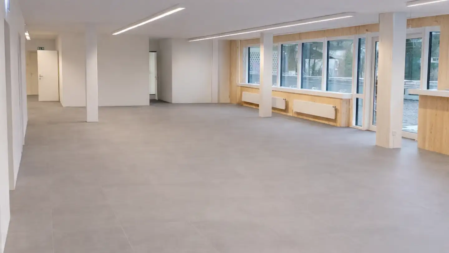 Bureau à louer - Bachstrasse 29, 8912 Obfelden - Photo 4