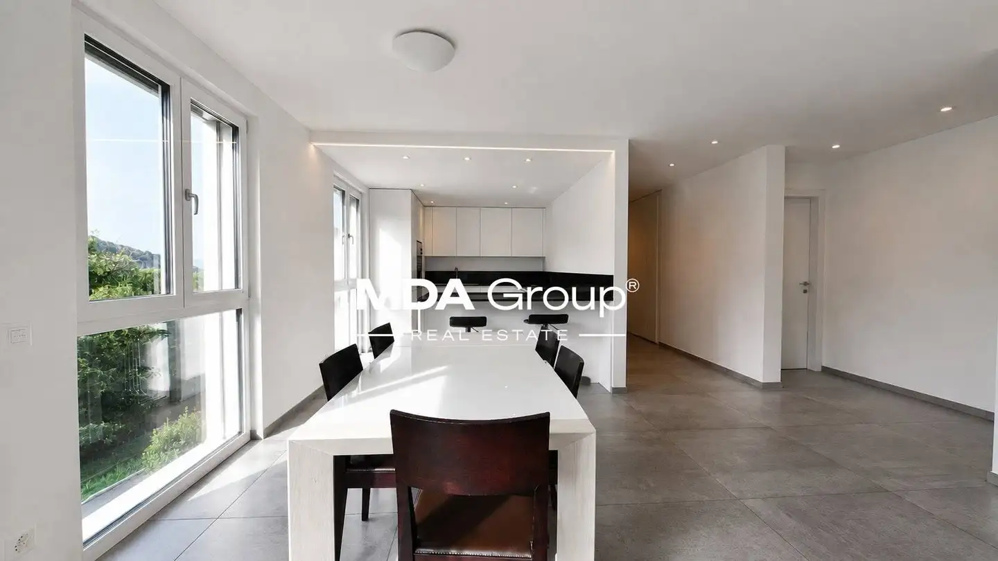 Appartement à vendre - Ar Gé, 6958 Bidogno - Photo 4