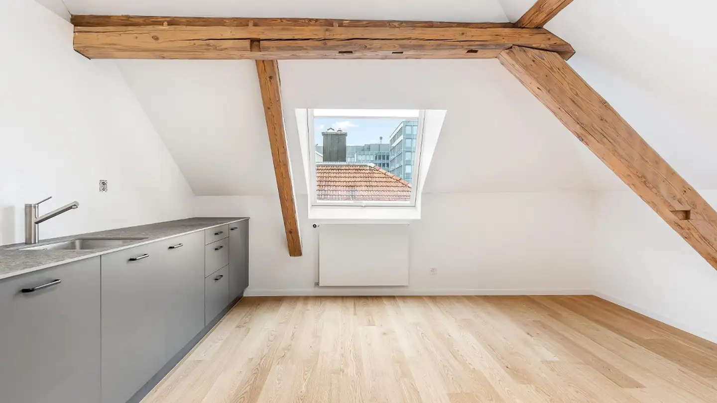 Gewerbe mieten - Vadianstrasse 37, 9000 St. Gallen - Foto 2