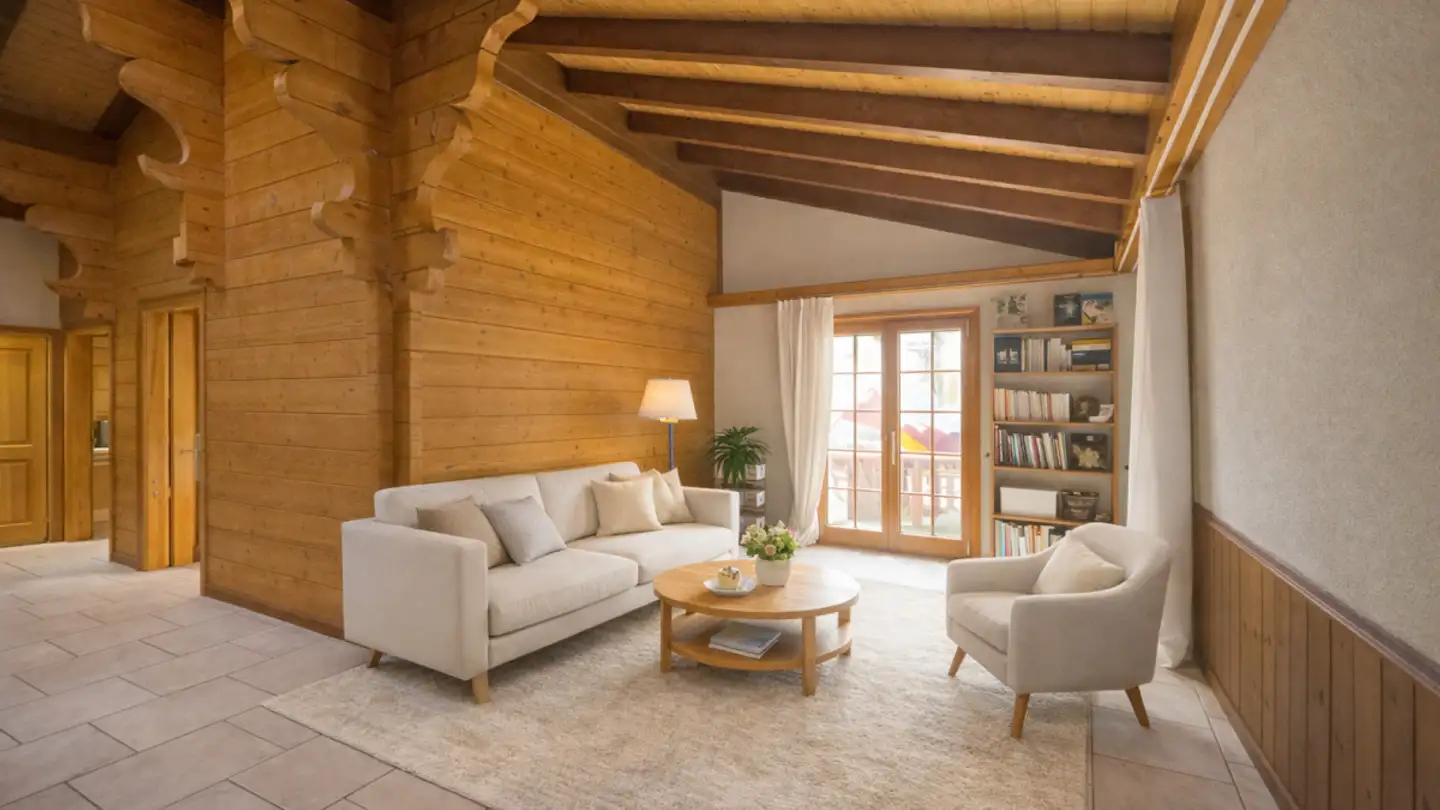 Casa singola in vendita - 1872 Troistorrents - Foto 2