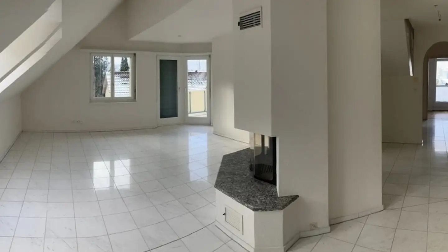 Chambre à louer - Frohburgstrasse 301, 8057 Zürich