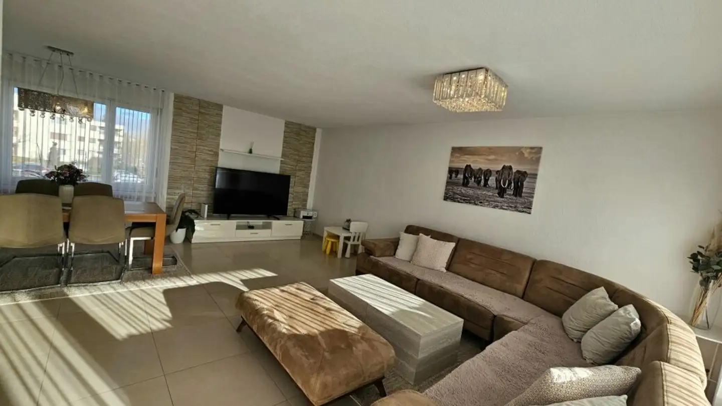 Appartement à vendre - 5630 Muri AG - Photo 2