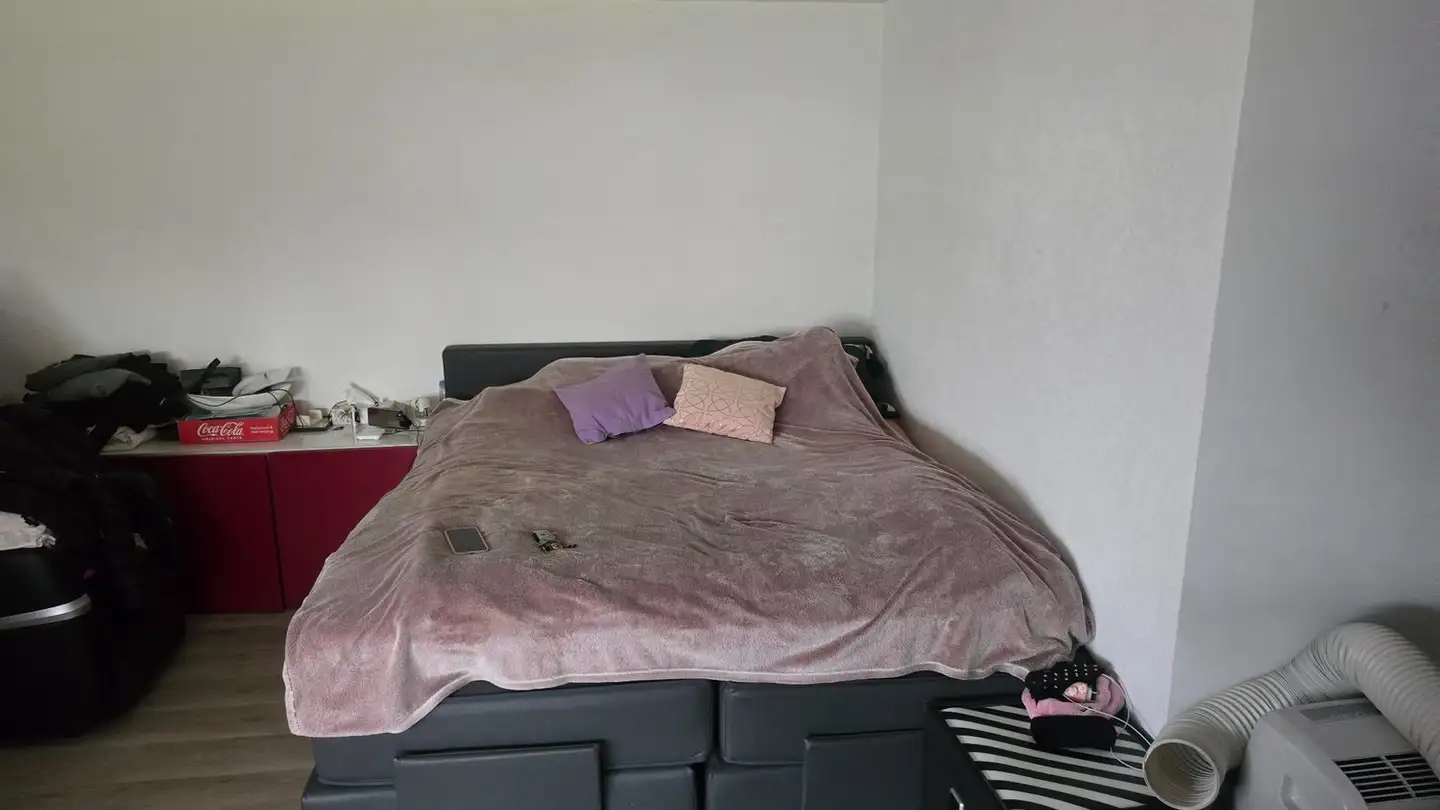 Appartamento in affitto - 9542 Münchwilen TG - Photo 2