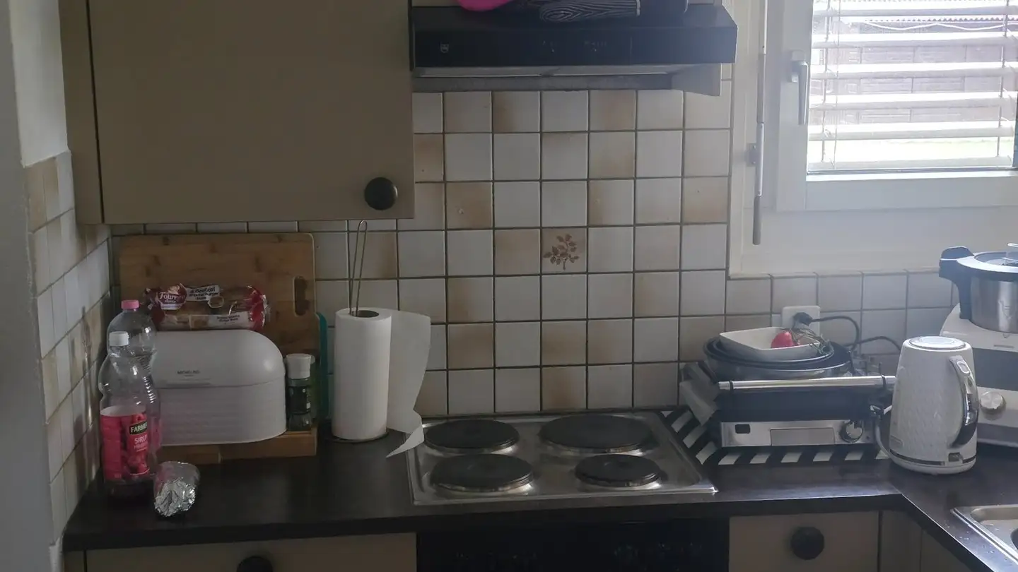 Appartamento in affitto - 9542 Münchwilen TG - Photo 3