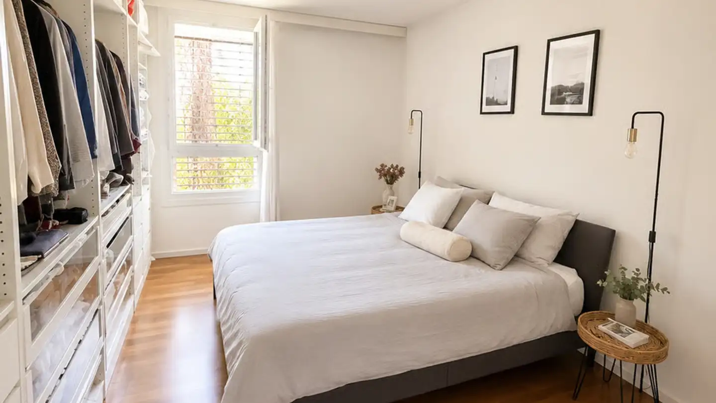 Wohnung kaufen - Chemin Des Côtes 76, 1020 Renens VD - Foto 4