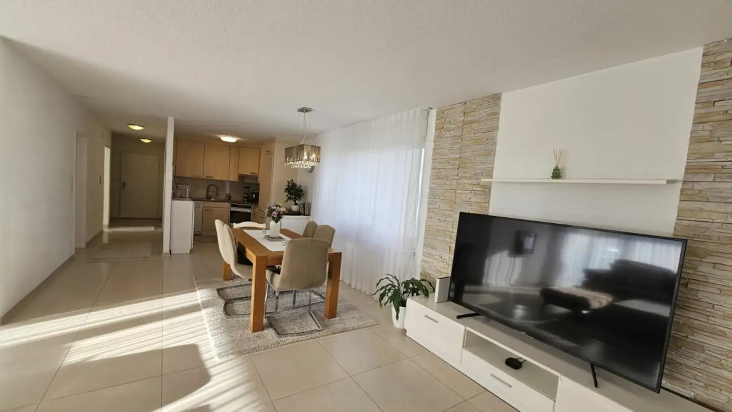 Appartement à vendre - 5630 Muri AG - Photo 4