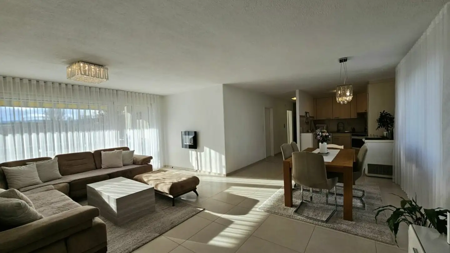 Appartement à vendre - 5630 Muri AG - Photo 3