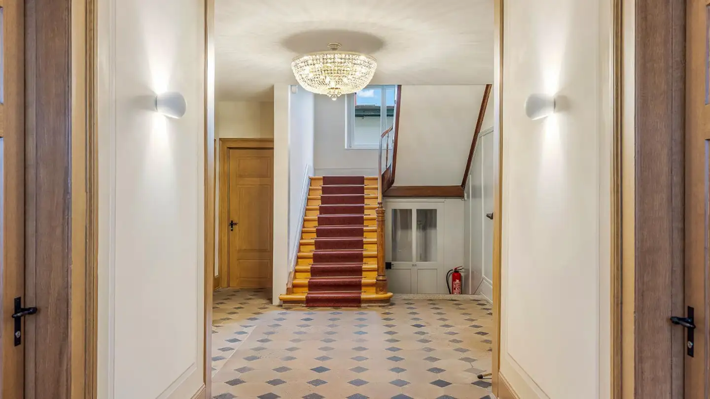 Commercial for rent - Vadianstrasse 37, 9000 St. Gallen - Photo 2