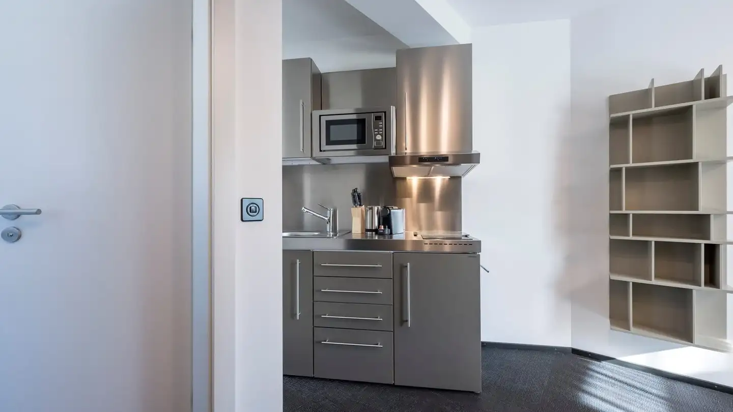 Appartamento ammobiliato in affitto - Waldheimstrasse 1, 6010 Kriens - Photo 3