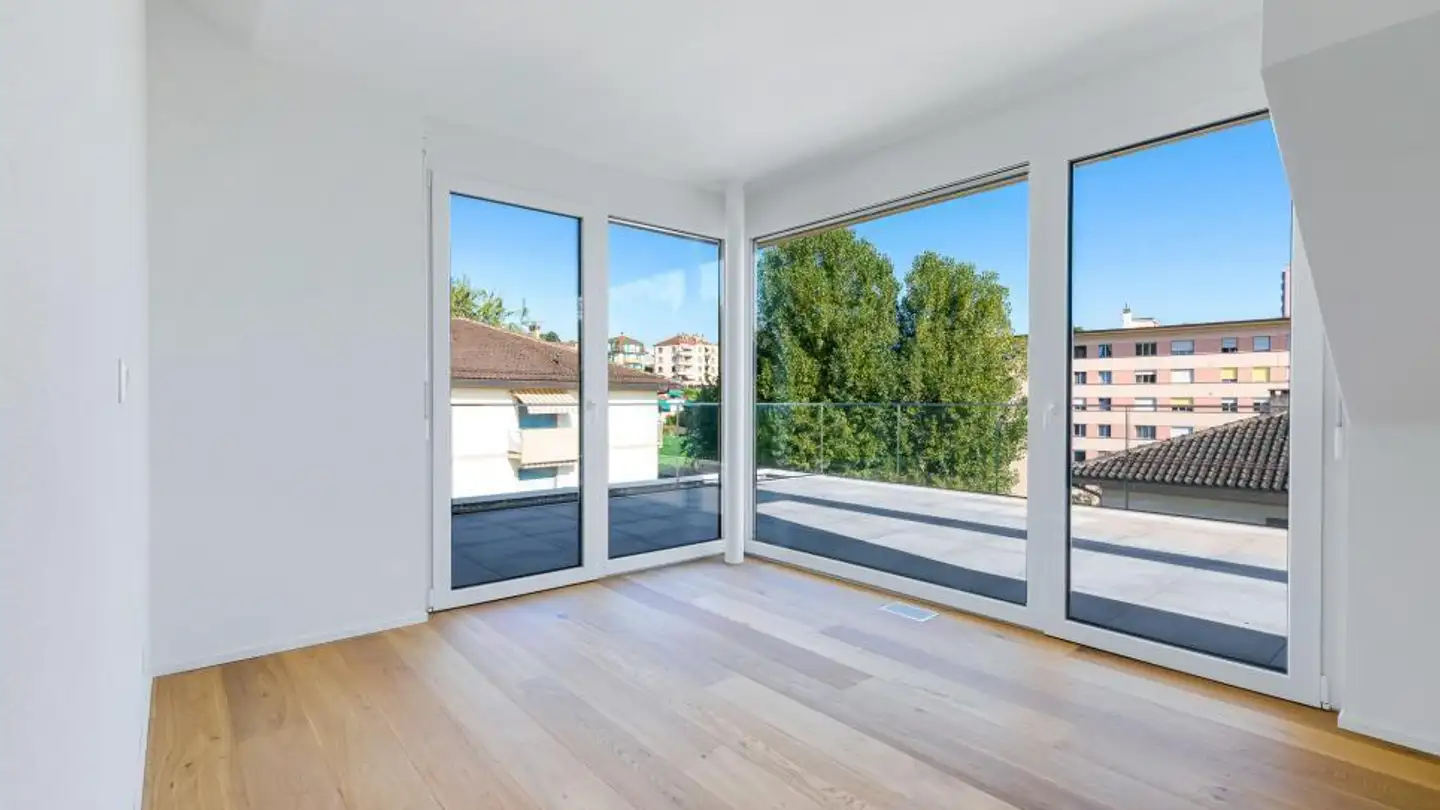 Attico in vendita - 1008 Prilly - Photo 4