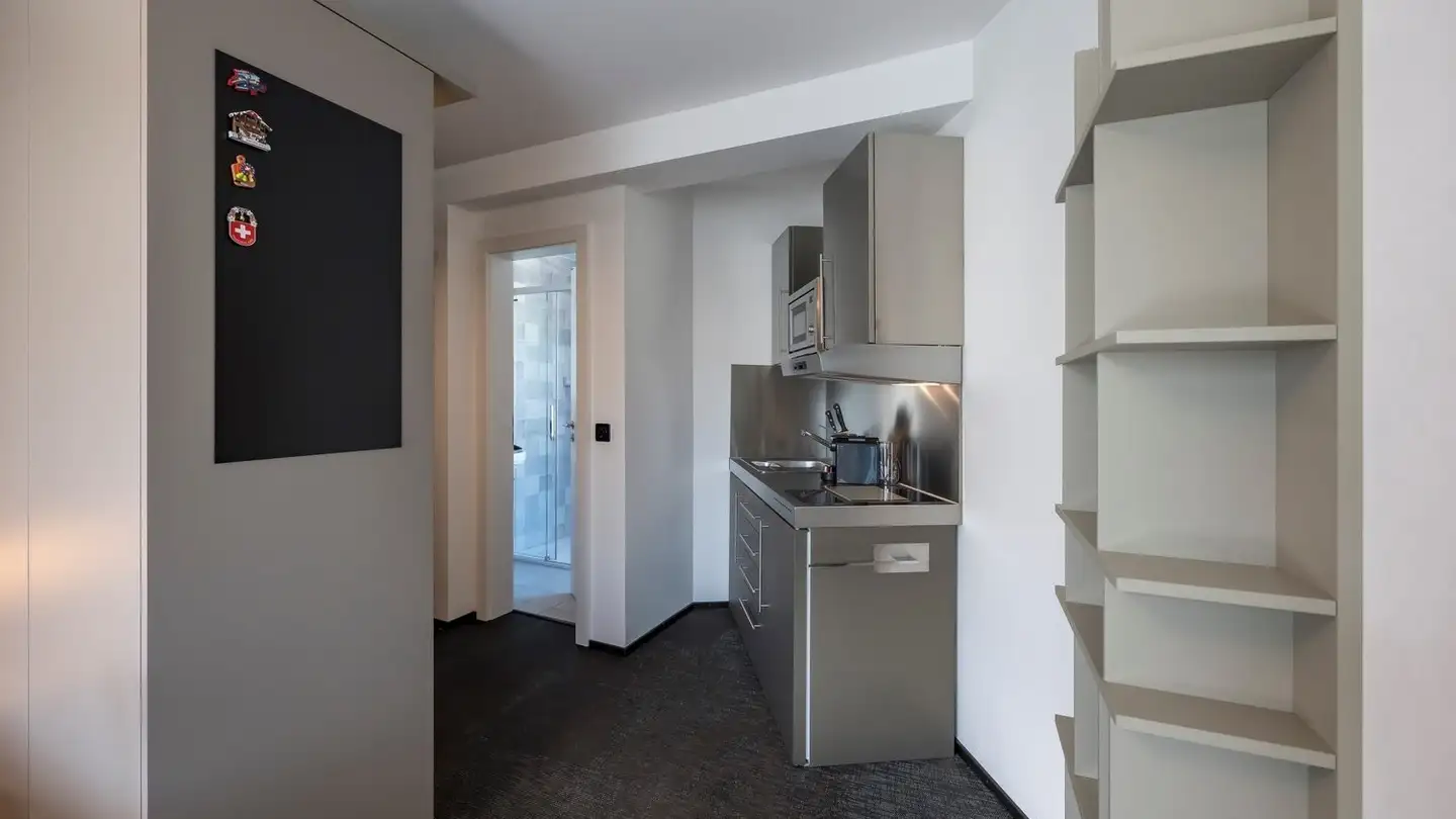 Appartamento ammobiliato in affitto - Waldheimstrasse 1, 6010 Kriens - Photo 4