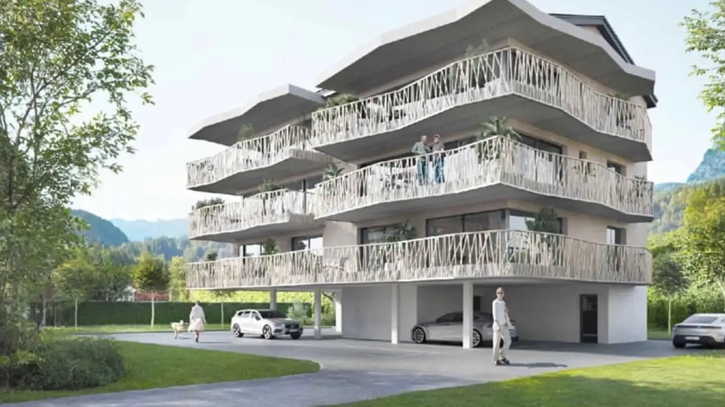 Appartamento in vendita - 1912 Leytron - Foto 2