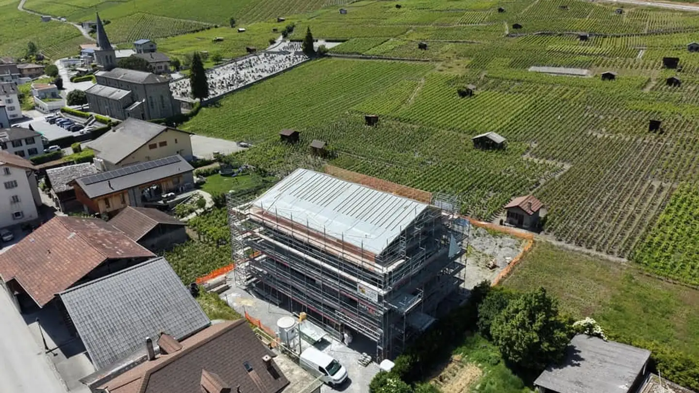 Appartamento in vendita - 1912 Leytron - Foto 4