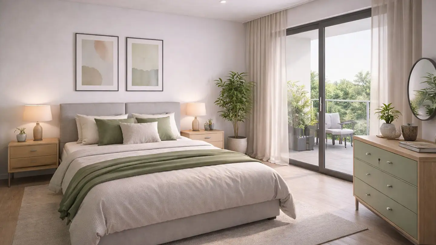 Apartment for sale - Impasse De L'orme, 3979 Grône