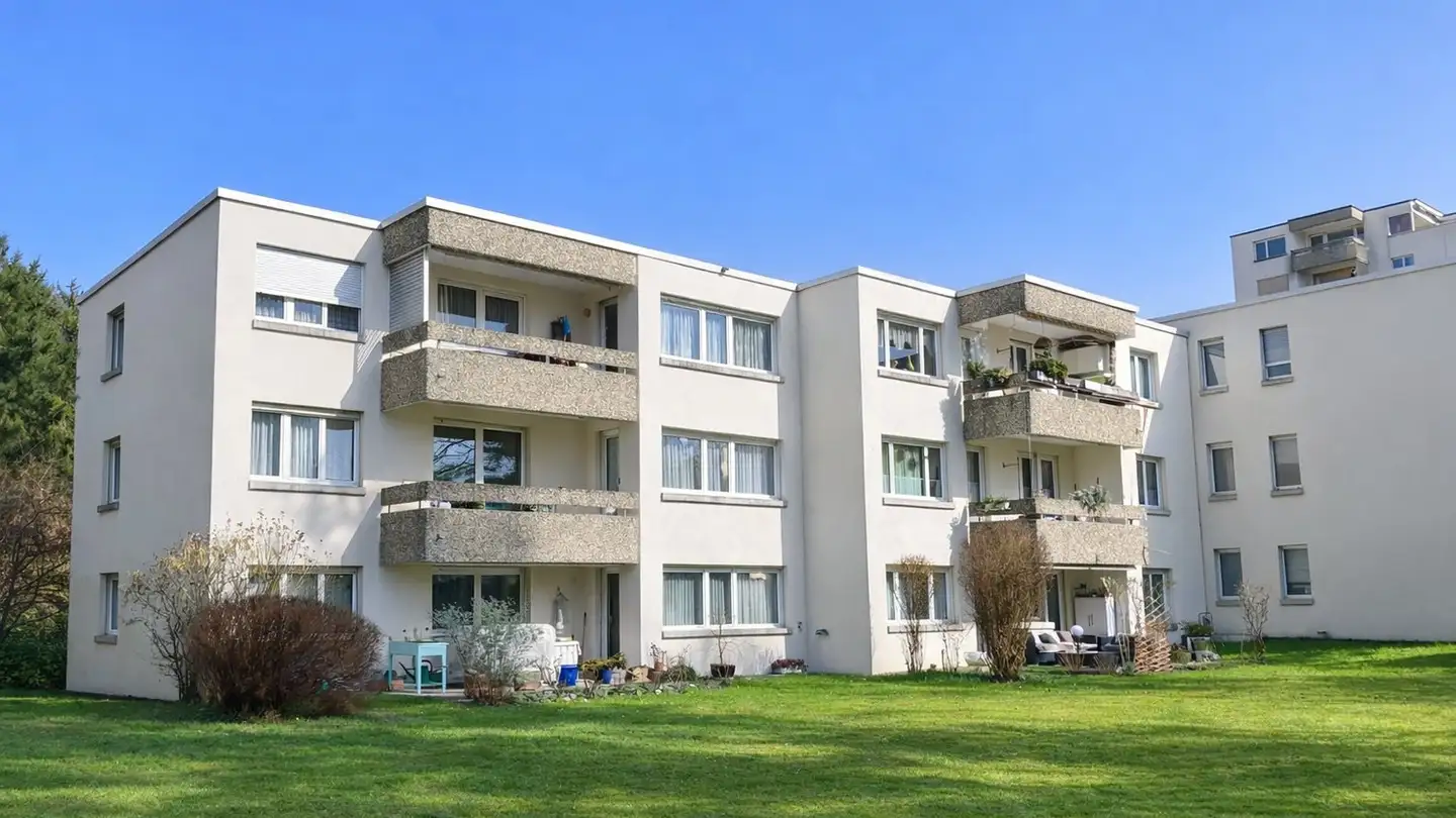 Appartamento in vendita - Im Aegelsee 4, 8103 Unterengstringen