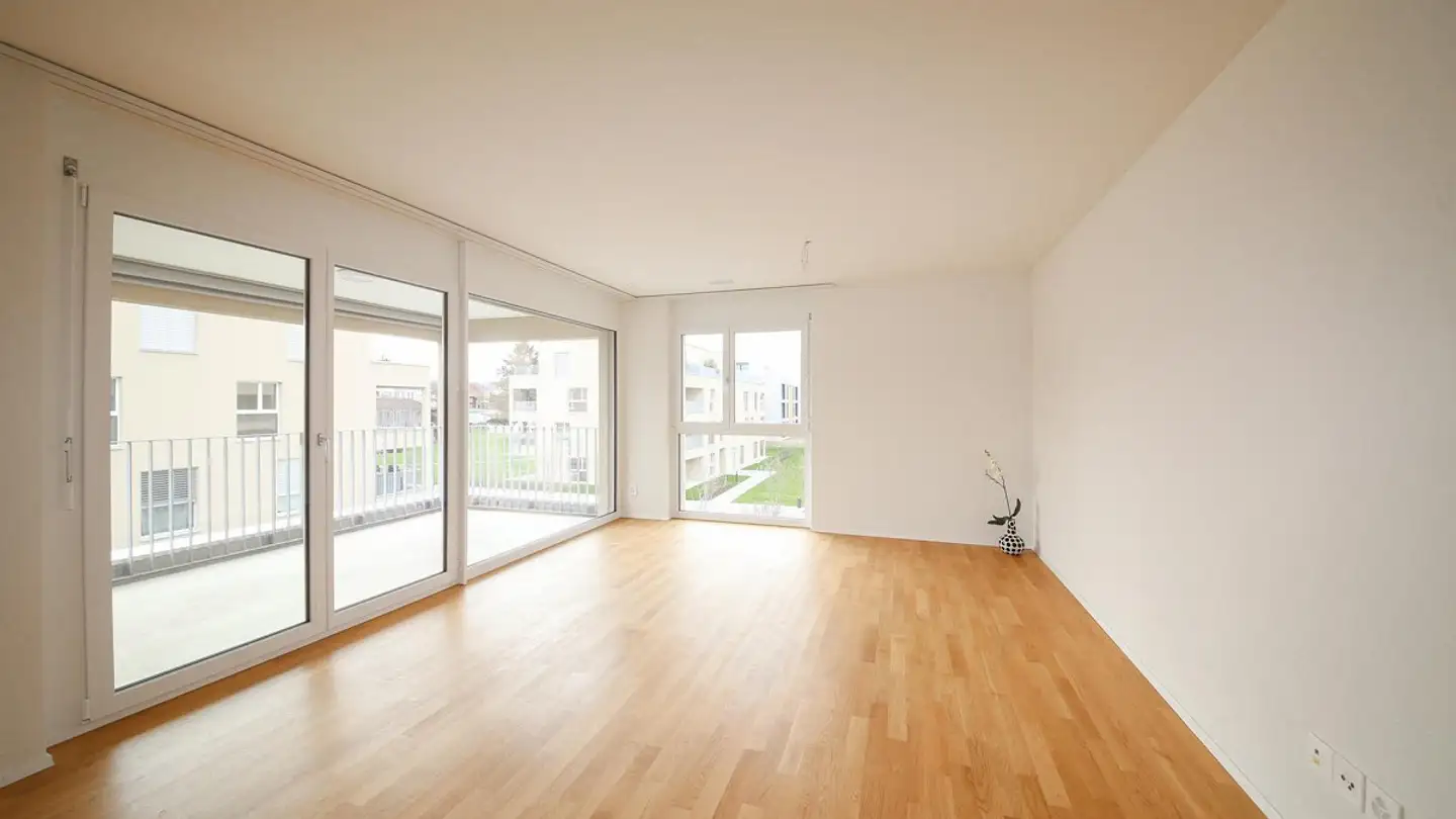 Wohnung mieten - Kreuzlingerstrasse 21d, 8580 Amriswil