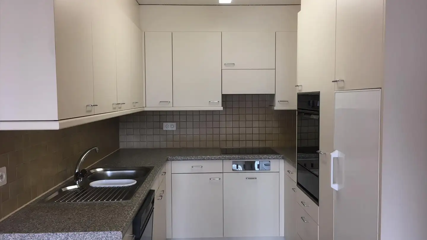 Appartamento in affitto - Werdenbergstrasse 32, 9470 Buchs SG - Photo 2