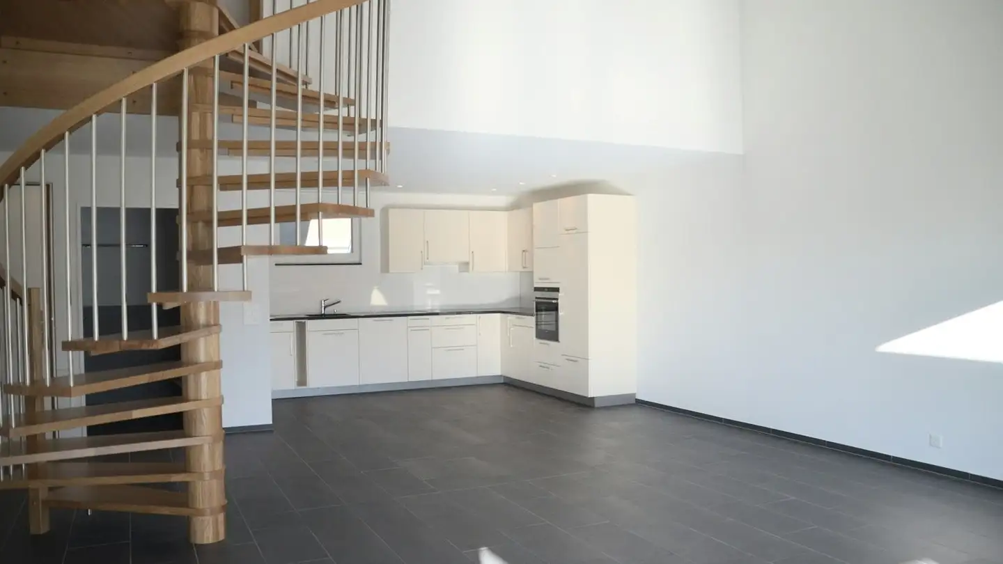 Apartment for rent - Botzengasse 3, 8416 Flaach