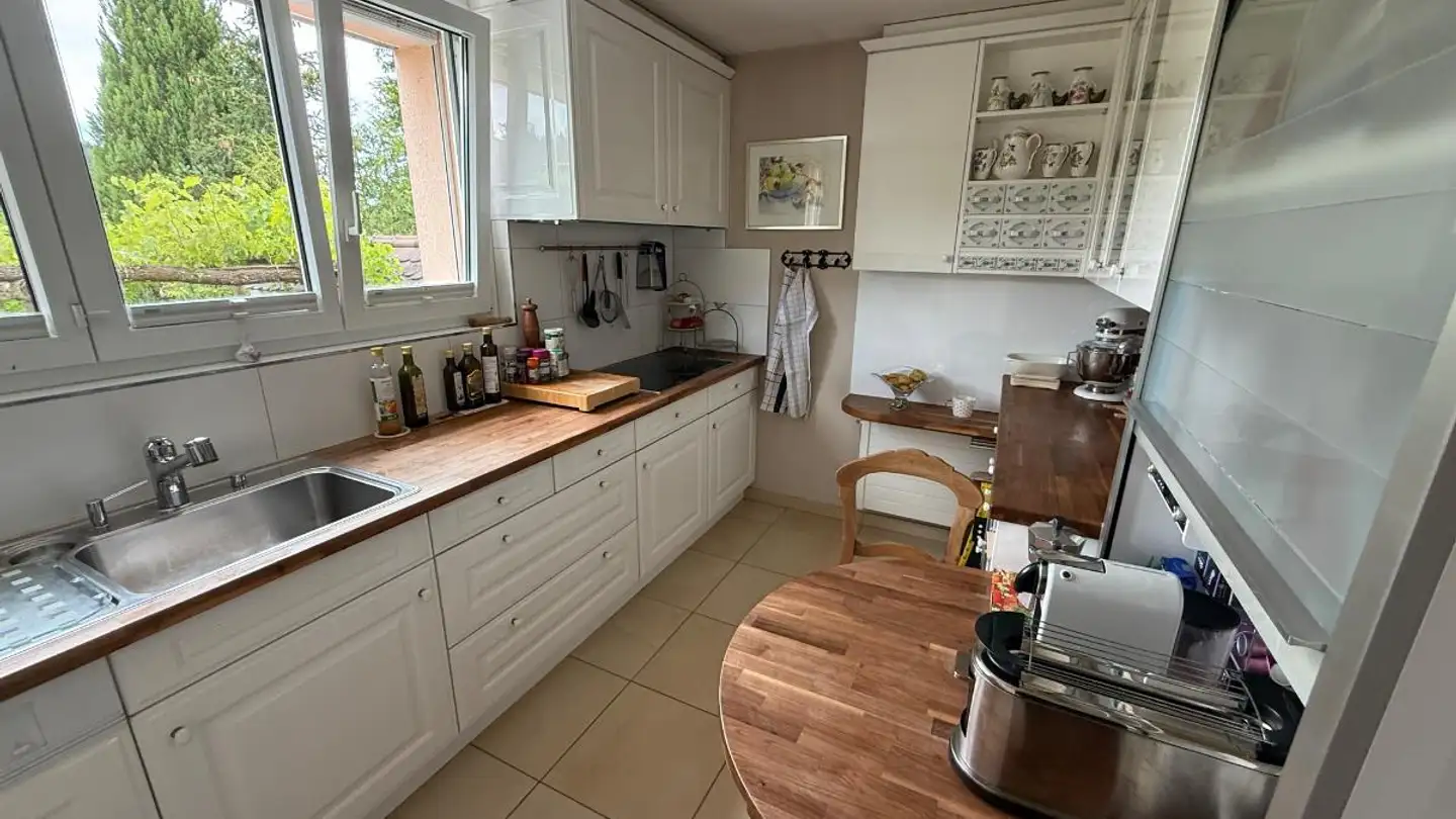 Casa bifamiliare in vendita - Brüelstrasse 17, 4312 Magden - Photo 4