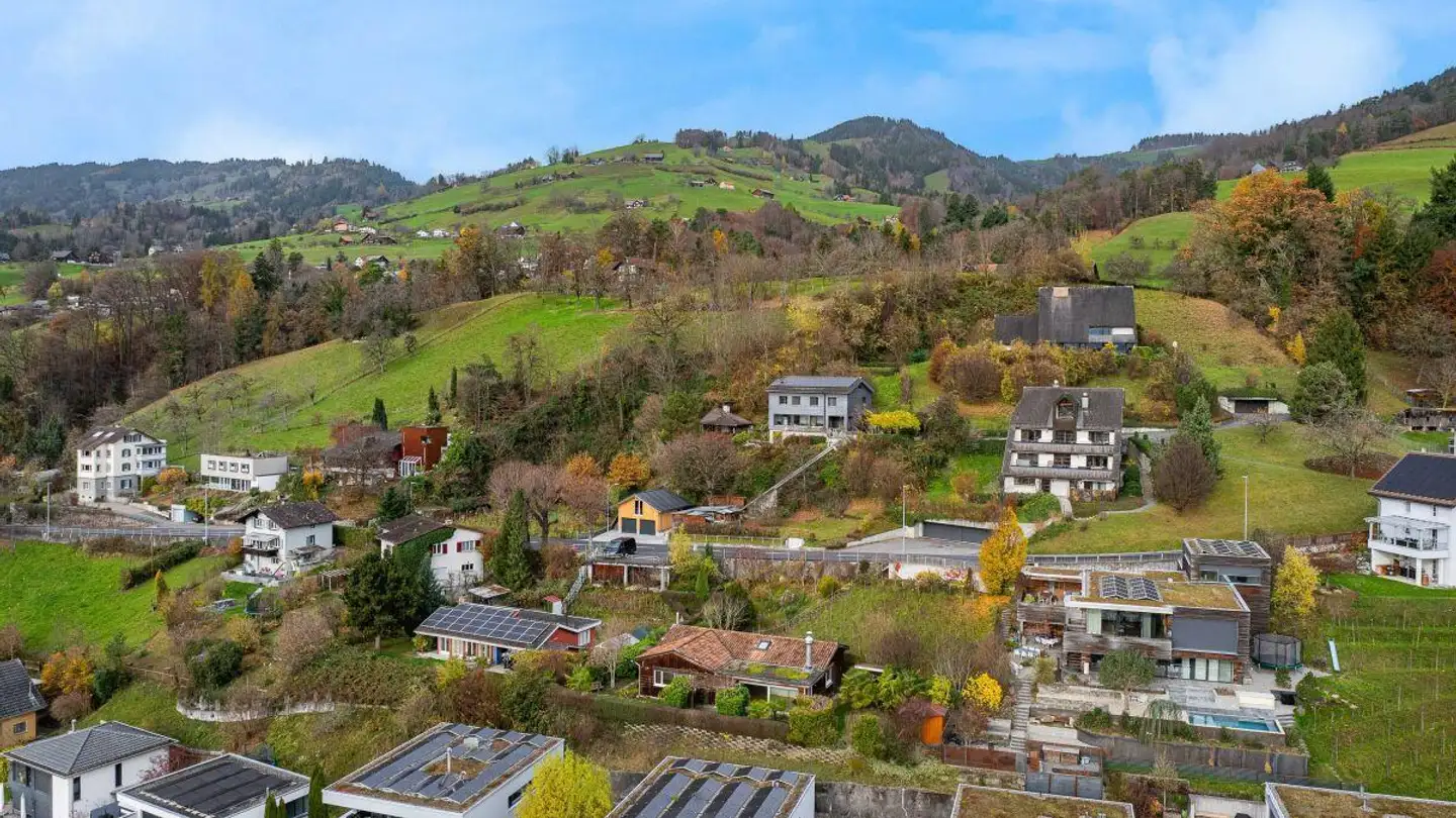 Einfamilienhaus mieten - Heidenerstrasse 66, 9450 Lüchingen - Foto 3