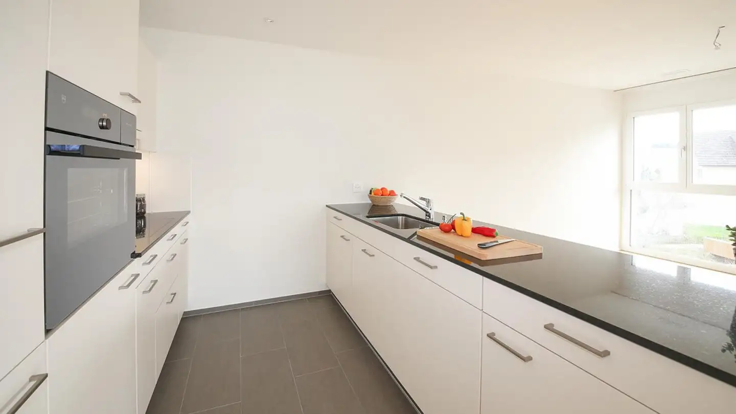 Appartement à louer - Kreuzlingerstrasse 21d, 8580 Amriswil - Photo 2