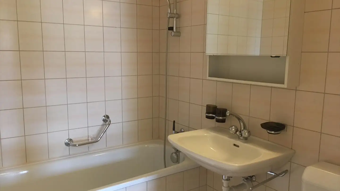 Appartamento in affitto - Werdenbergstrasse 32, 9470 Buchs SG - Photo 3