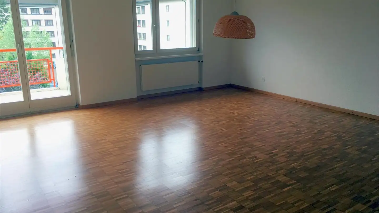 Appartamento in affitto - Werdenbergstrasse 32, 9470 Buchs SG - Photo 4
