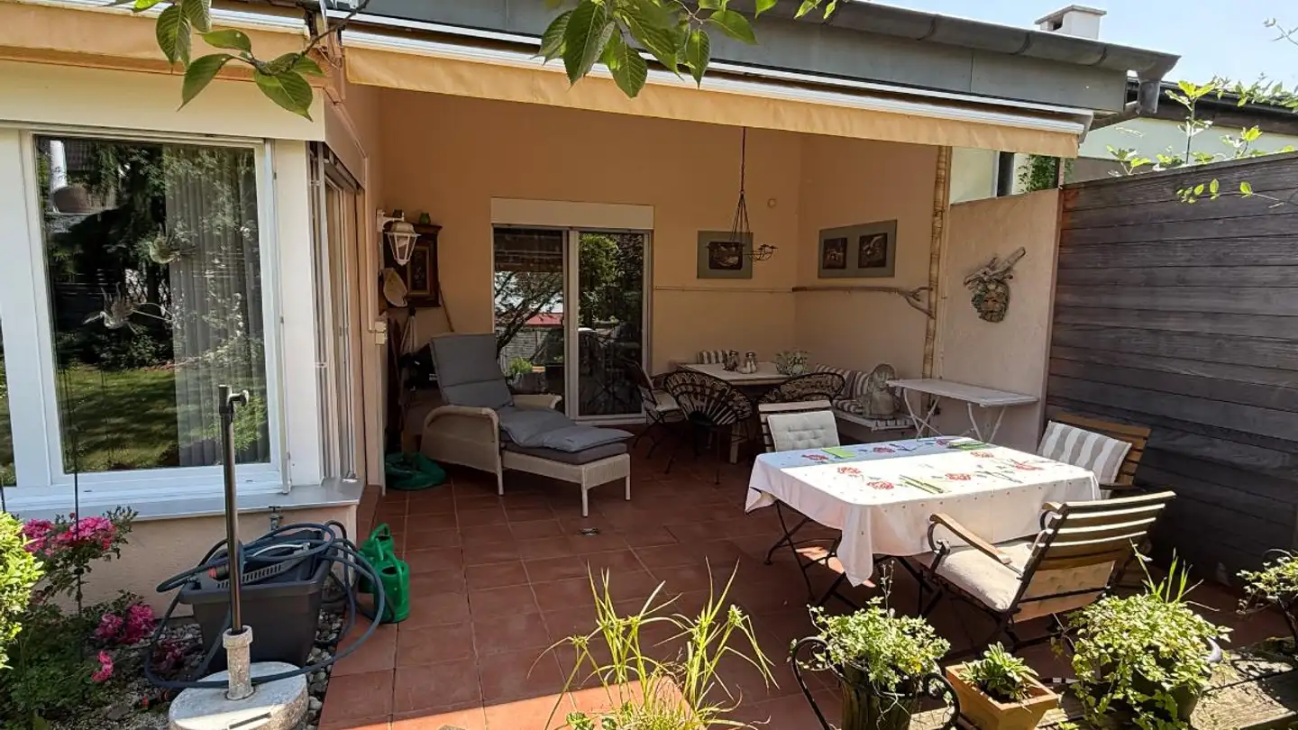 Casa bifamiliare in vendita - Brüelstrasse 17, 4312 Magden - Photo 2