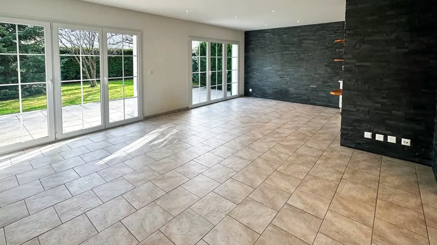 Single house for rent - Chemin Des Armaillis 22, 1630 Bulle