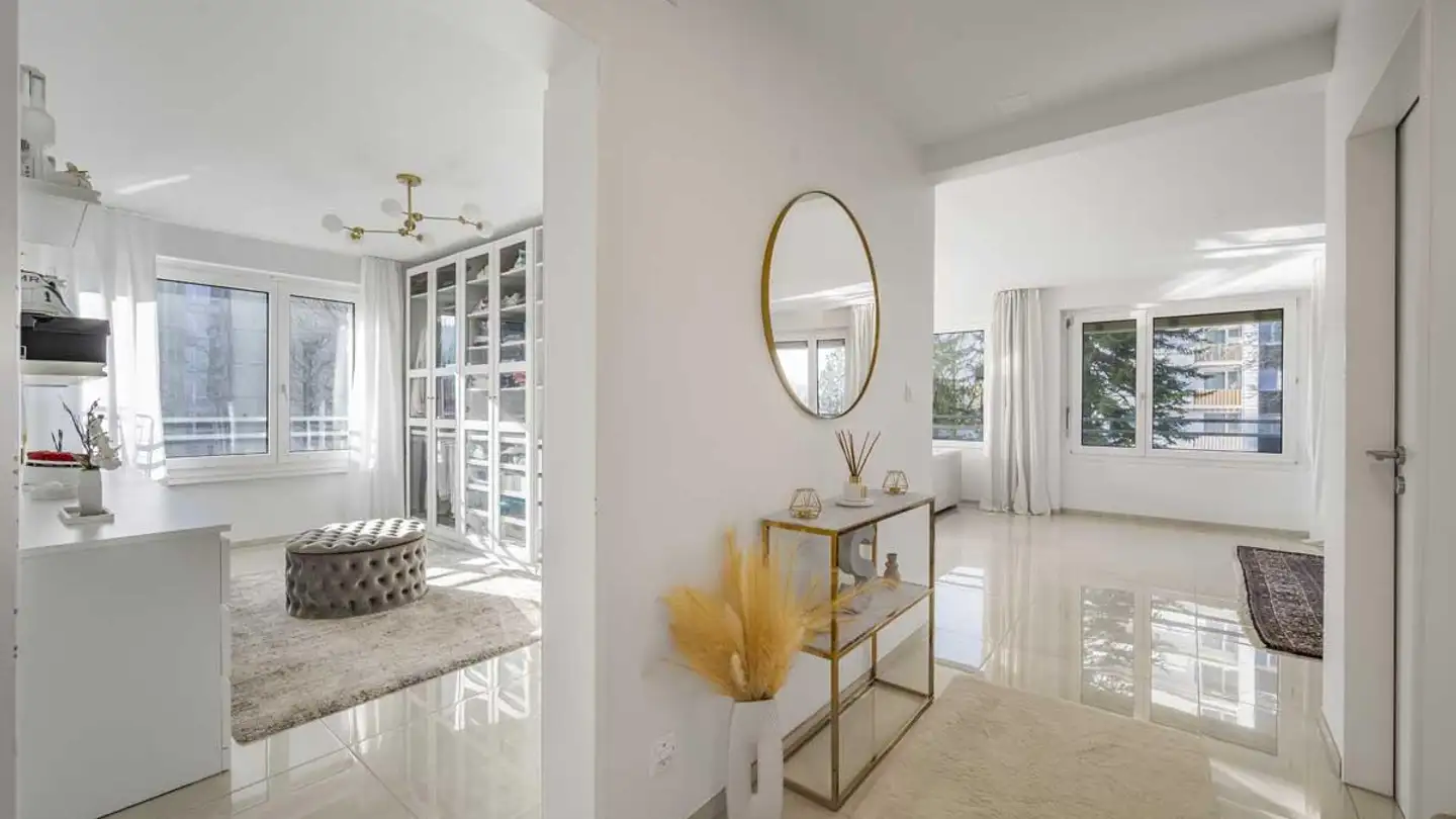 Apartment for sale - 8307 Effretikon