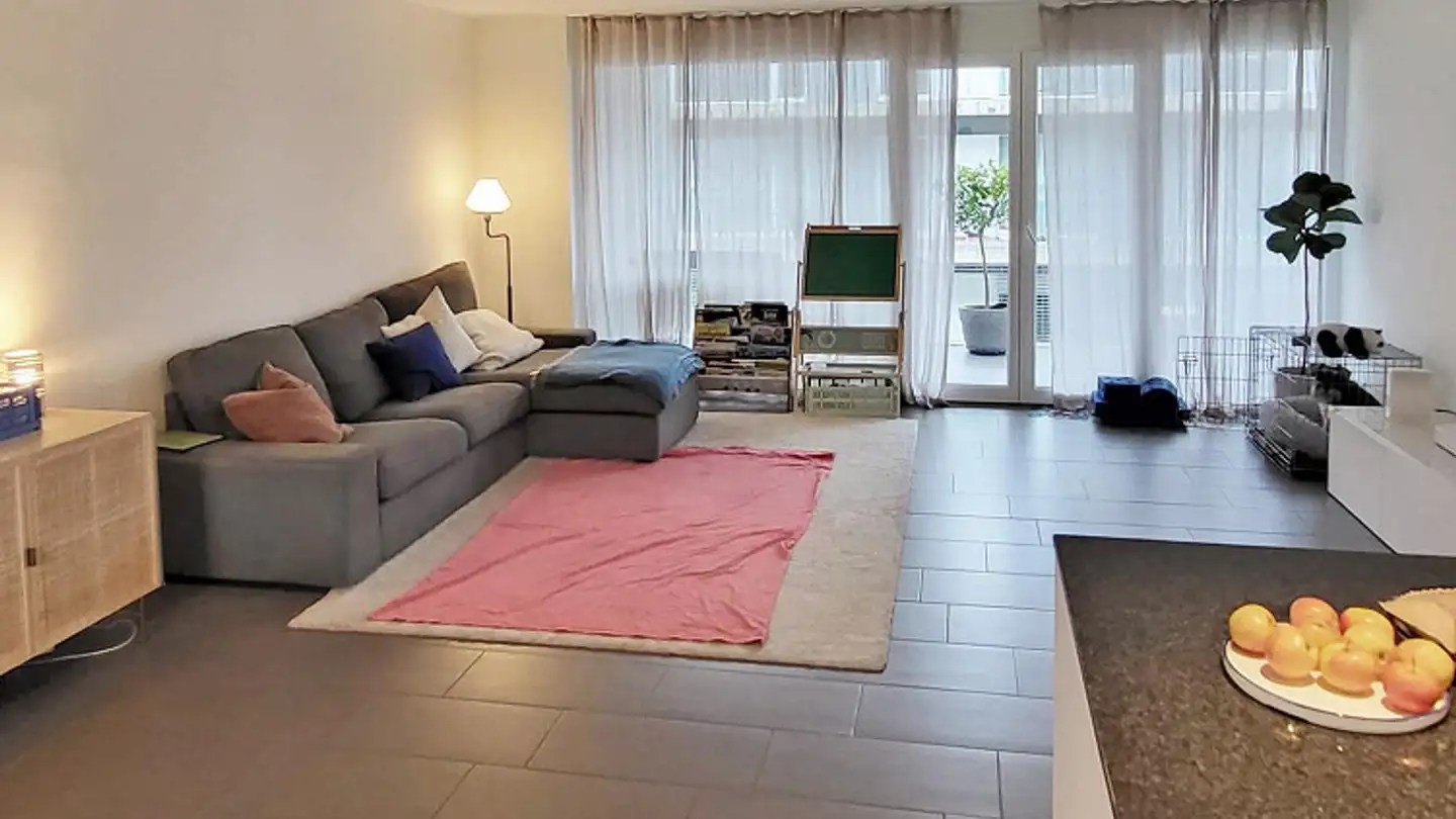 Appartamento in affitto - Gseckstrasse 20, 8707 Uetikon am See