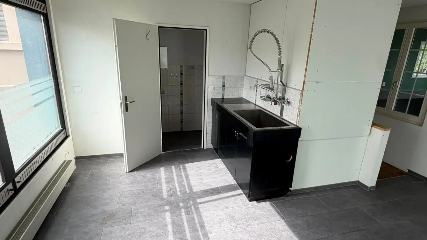 Industrial property for rent - Maurenstrasse 16, 8575 Bürglen TG - Photo 3