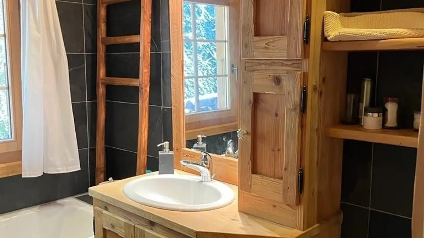 Maison individuelle à louer - 1874 Champéry - Photo 3