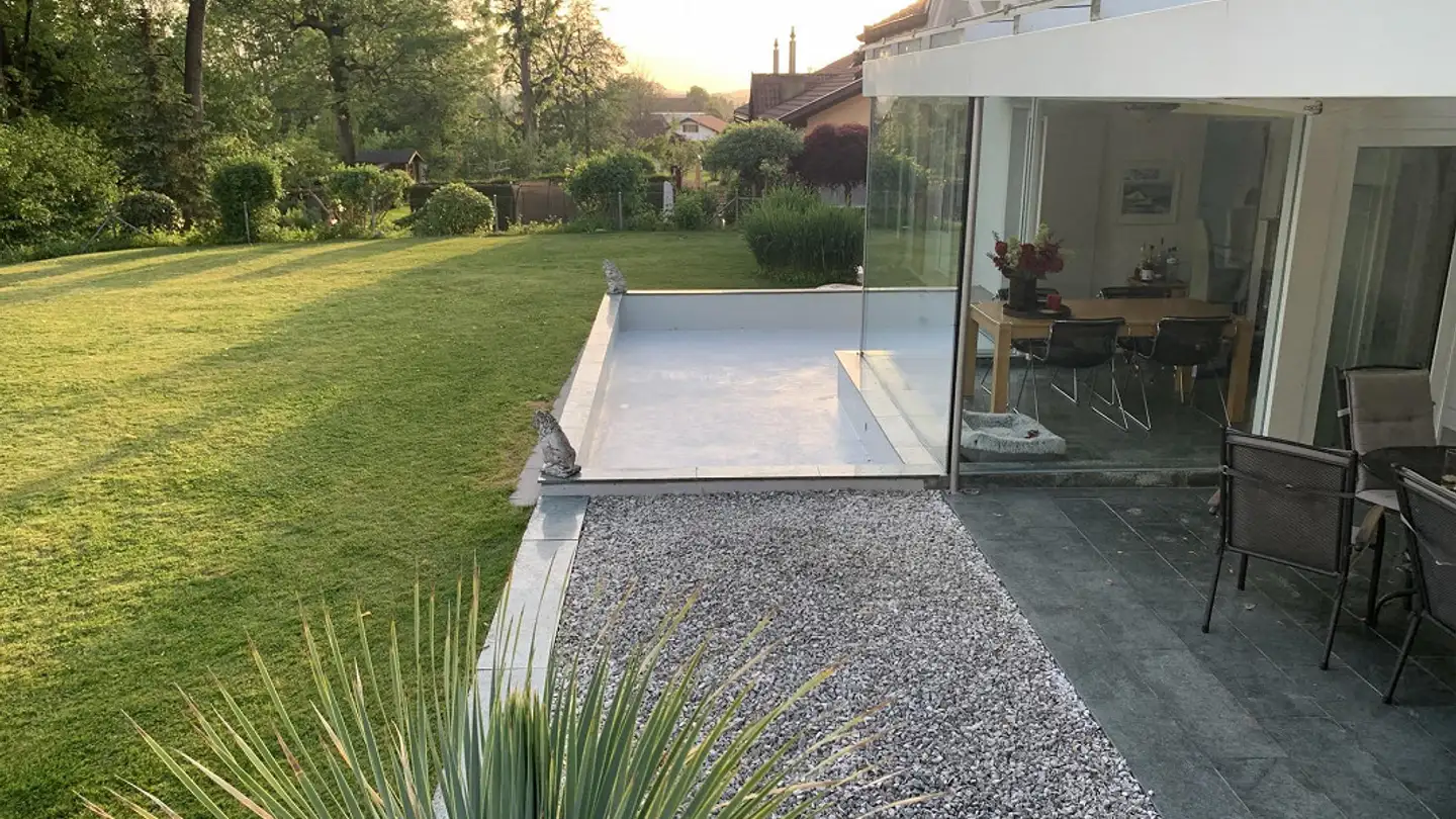 Casa singola in vendita - Zehnstadelstrasse 10b, 9212 Arnegg - Photo 3