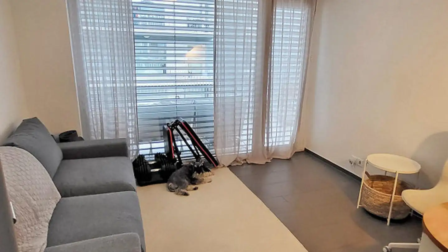 Appartamento in affitto - Gseckstrasse 20, 8707 Uetikon am See - Photo 4