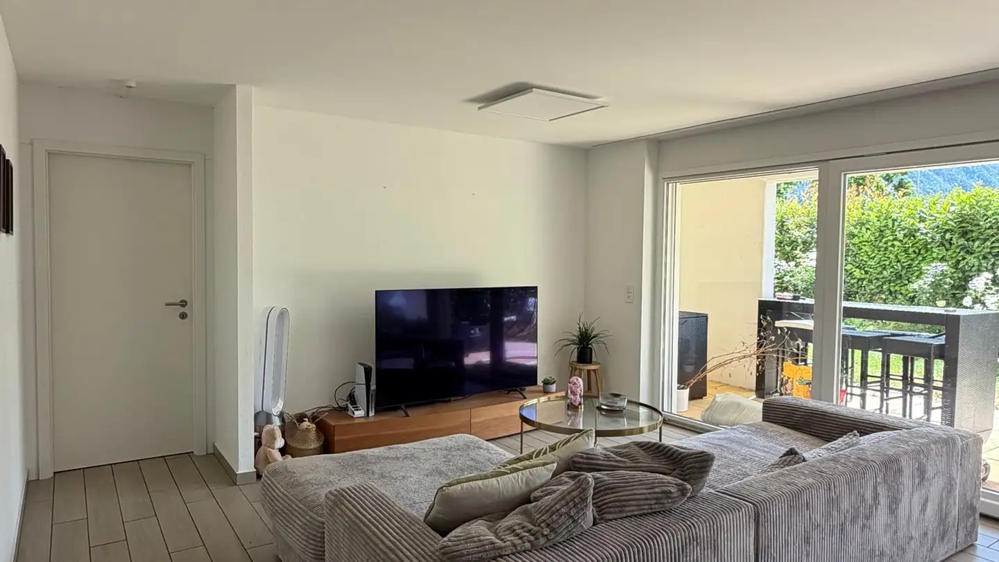 Appartement à louer - 3977 Granges VS - Photo 2