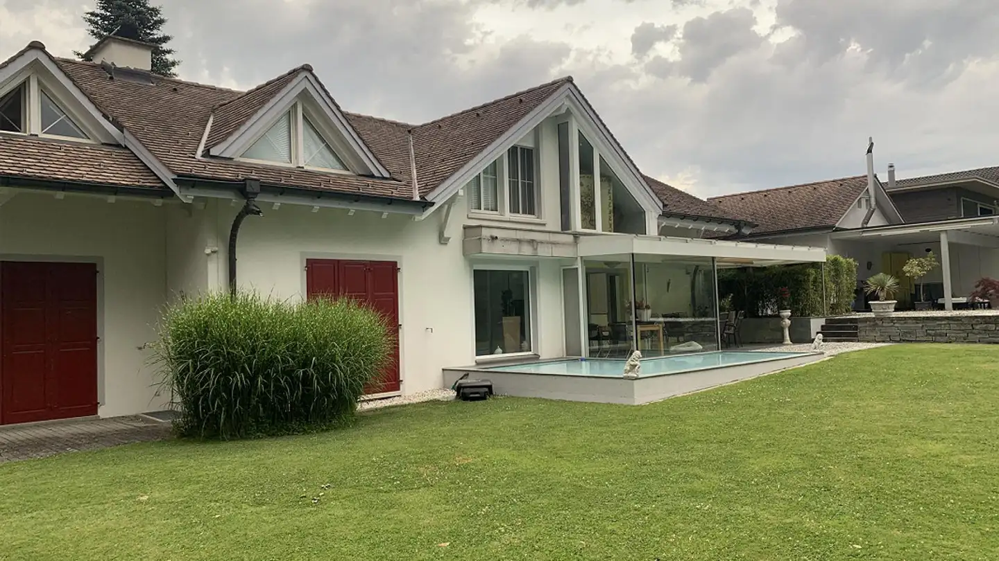 Casa singola in vendita - Zehnstadelstrasse 10b, 9212 Arnegg - Photo 4