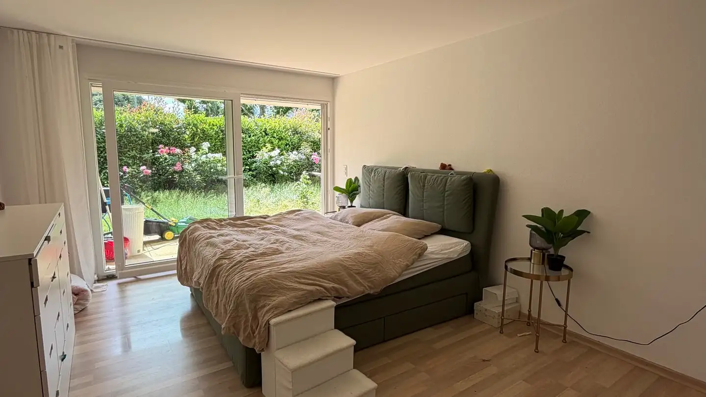 Appartement à louer - 3977 Granges VS - Photo 3