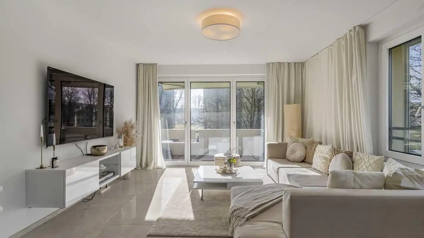 Apartment for sale - 8307 Effretikon - Photo 2