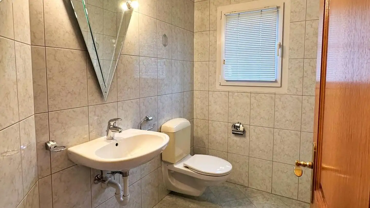 Single house for rent - Chemin Des Armaillis 22, 1630 Bulle - Photo 4