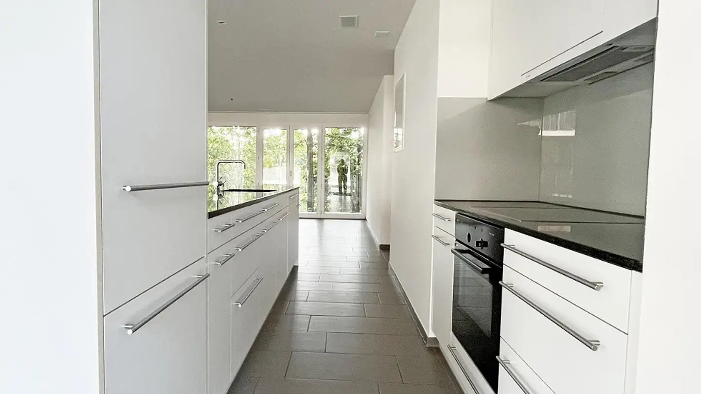 Appartamento in affitto - Gseckstrasse 20, 8707 Uetikon am See - Photo 2