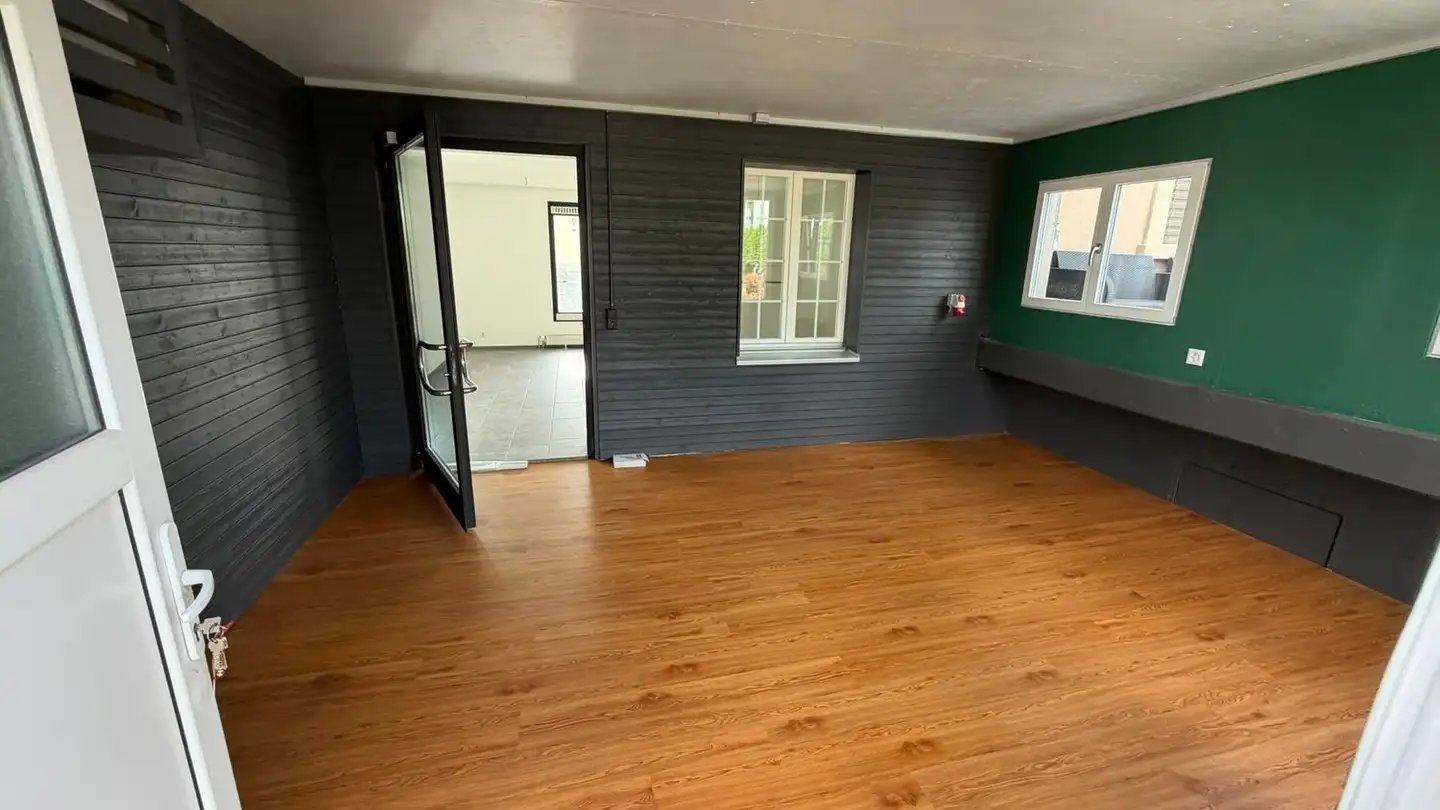 Industrial property for rent - Maurenstrasse 16, 8575 Bürglen TG - Photo 4